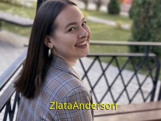 ZlataAnderson