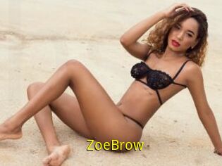 ZoeBrow