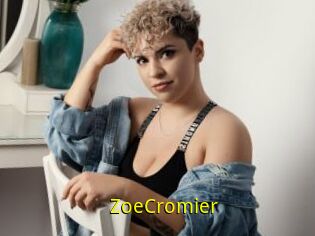 ZoeCromier