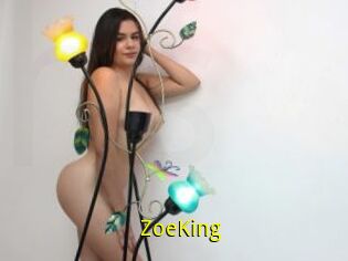 ZoeKing