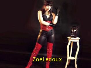 ZoeLedoux