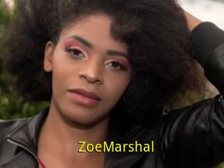 ZoeMarshal