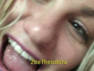 ZoeTheodora