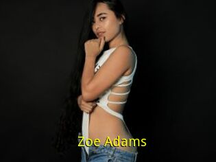 Zoe_Adams