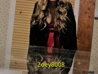 Zoey8008