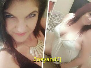 ZoeyandCJ