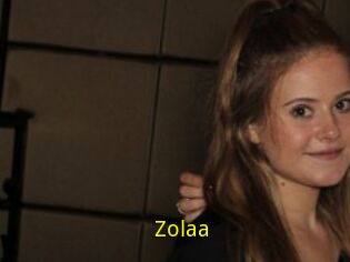 Zolaa