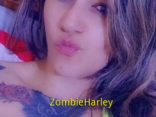 ZombieHarley