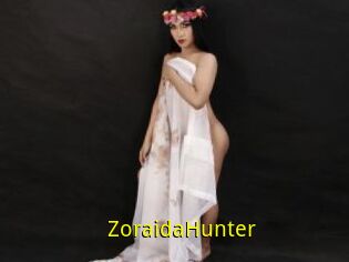 ZoraidaHunter