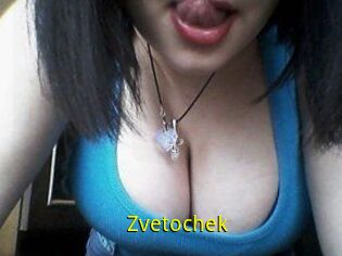 Zvetochek