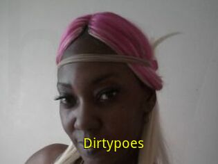 Dirtypoes