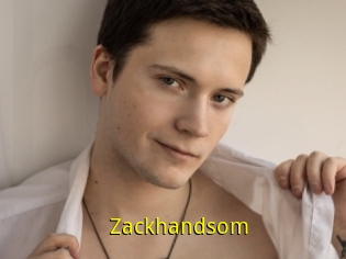 Zackhandsom