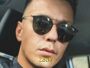 Zacky
