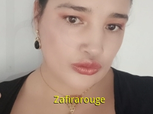 Zafirarouge