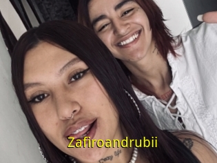 Zafiroandrubii
