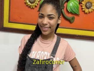 Zafiroconor