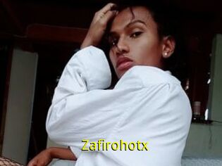 Zafirohotx