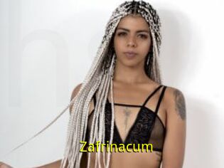 Zafrinacum