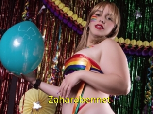 Zaharabennet