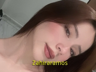 Zahiraramos