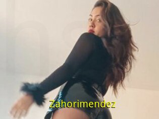 Zahorimendez