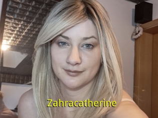 Zahracatherine