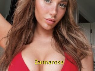 Zannarose
