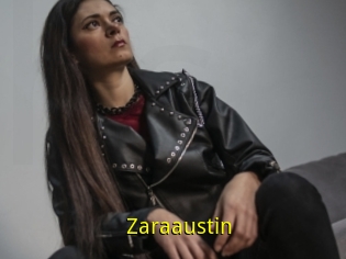 Zaraaustin