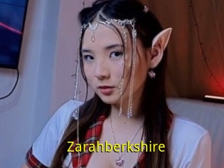 Zarahberkshire