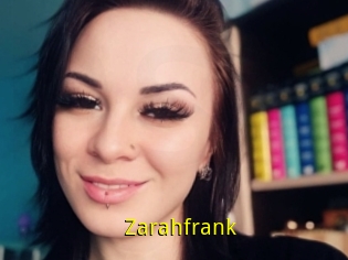 Zarahfrank