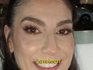 Zaraleen