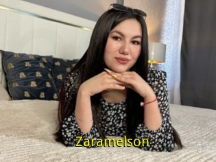 Zaramelson