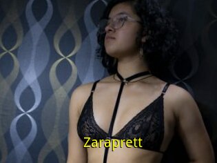 Zaraprett