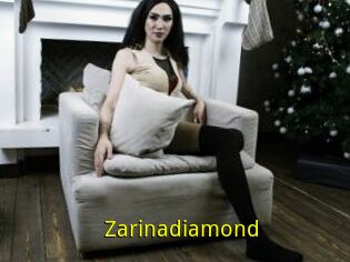 Zarinadiamond