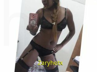 Zaryhotx