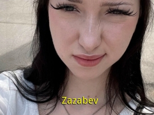 Zazabev