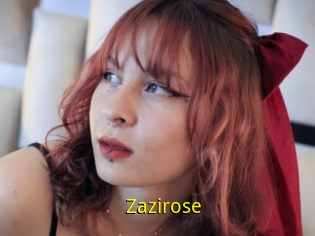 Zazirose