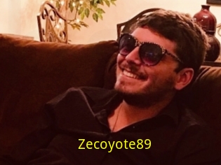 Zecoyote89