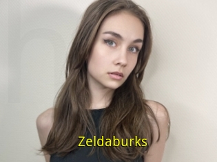 Zeldaburks