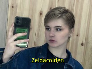 Zeldacolden