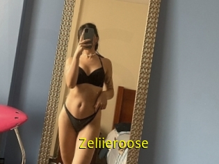 Zeliieroose