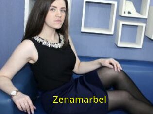 Zenamarbel