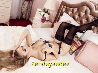 Zendayaadee