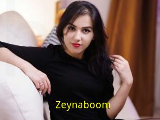 Zeynaboom