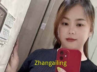 Zhangailing