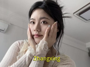 Zhangxing