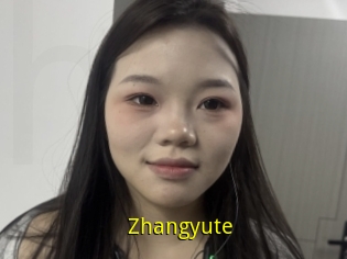 Zhangyute