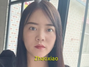 Zhaoxiao