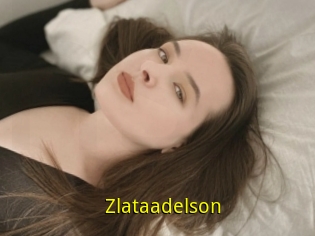 Zlataadelson