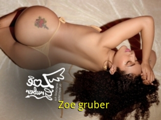 Zoe_gruber